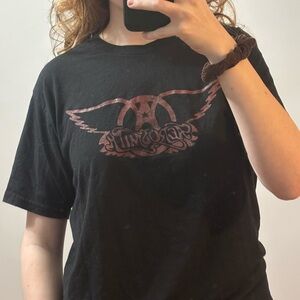 Aerosmith T-Shirt